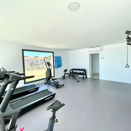 Apartmán Paradise 2 Bedrooms Fuengirola