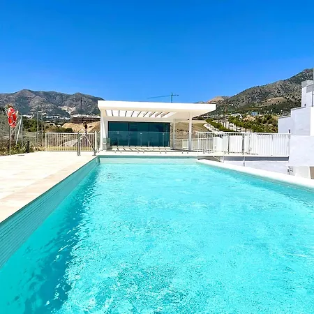 Apartmán Paradise 2 Bedrooms Fuengirola