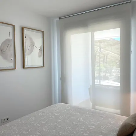 Apartmán Paradise 2 Bedrooms