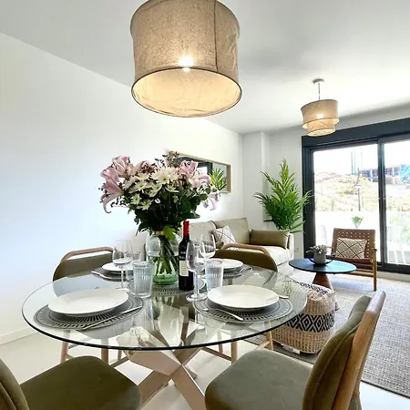 Paradise 2 Bedrooms * Fuengirola