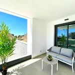 Apartment Paradise 2 Bedrooms