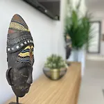 Paradise 2 Bedrooms Apartment