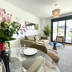 Paradise 2 Bedrooms * Fuengirola