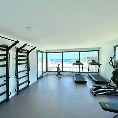 Paradise 2 Bedrooms Apartment Fuengirola