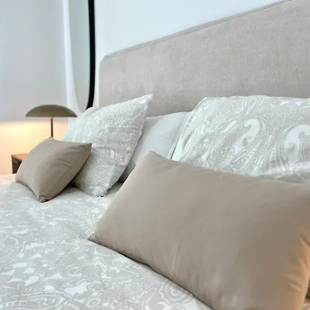 Apartment Paradise 2 Bedrooms Fuengirola