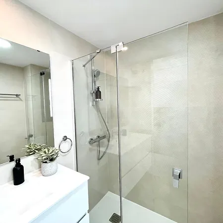 Paradise 2 Bedrooms * Fuengirola