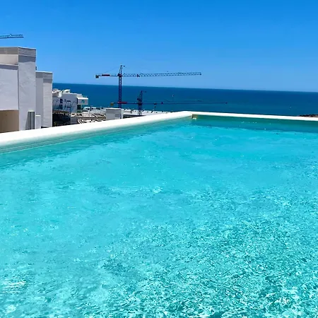 Paradise 2 Bedrooms Fuengirola