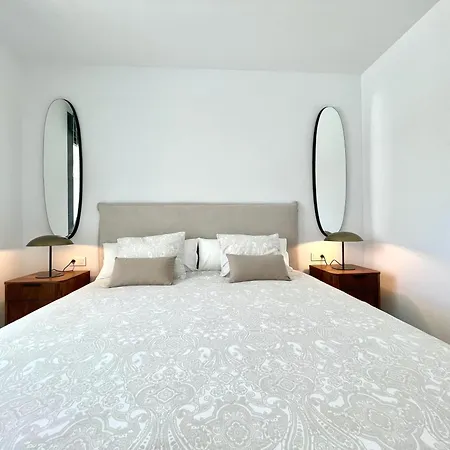 Paradise 2 Bedrooms Фуэнхирола