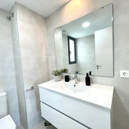 Paradise 2 Bedrooms * Fuengirola