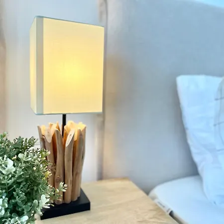 Appartement Paradise 2 Bedrooms *