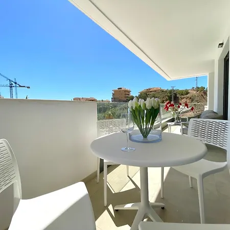 Apartment Paradise 2 Bedrooms
