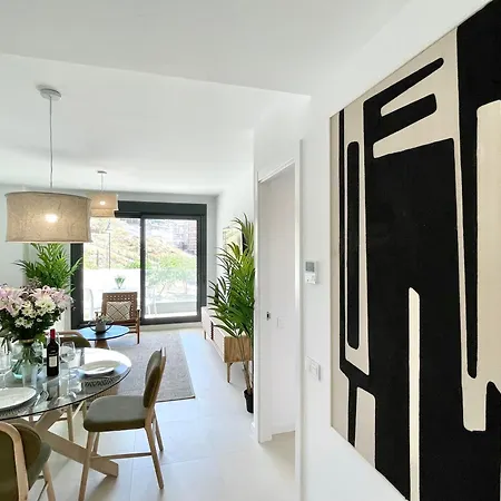 Paradise 2 Bedrooms Appartement *