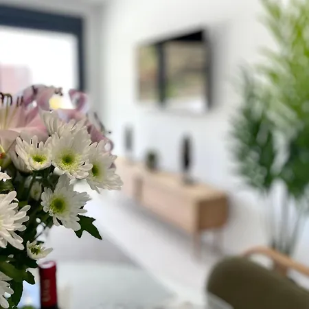 Apartment Paradise 2 Bedrooms Fuengirola