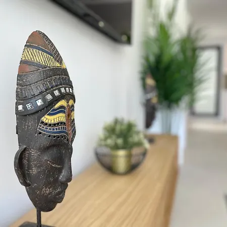 Paradise 2 Bedrooms Appartement