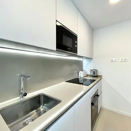 Paradise 2 Bedrooms Appartement