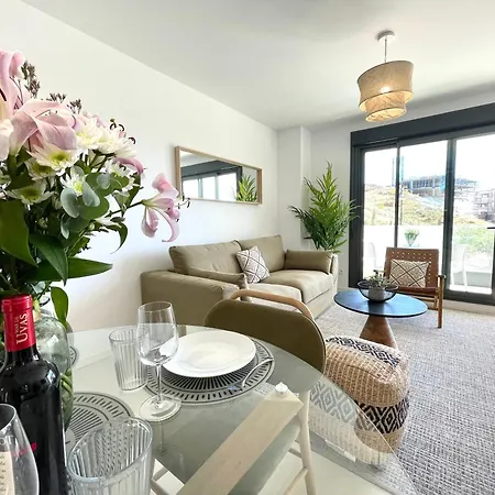 Paradise 2 Bedrooms * Fuengirola