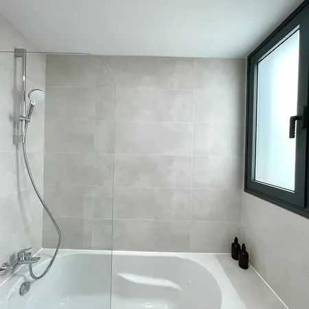 Paradise 2 Bedrooms Daire