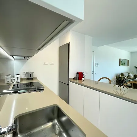 Paradise 2 Bedrooms