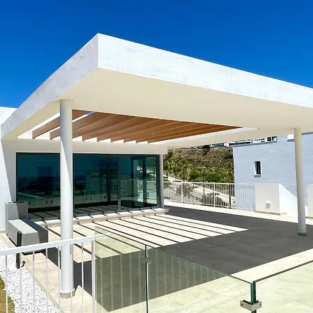 Apartment Paradise 2 Bedrooms Fuengirola