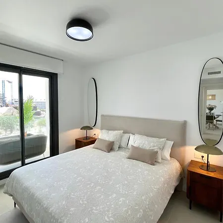 Paradise 2 Bedrooms