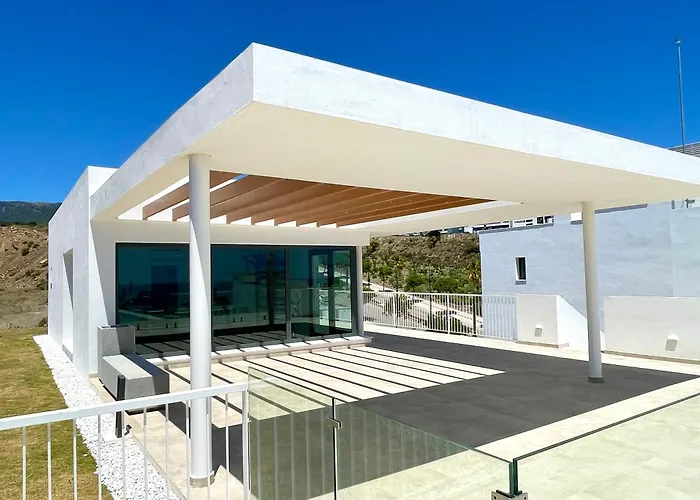 Apartment Paradise 2 Bedrooms Fuengirola