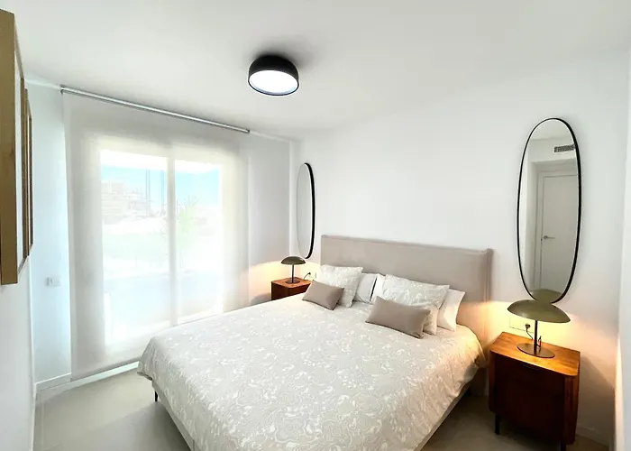 Paradise 2 Bedrooms Apartment Fuengirola