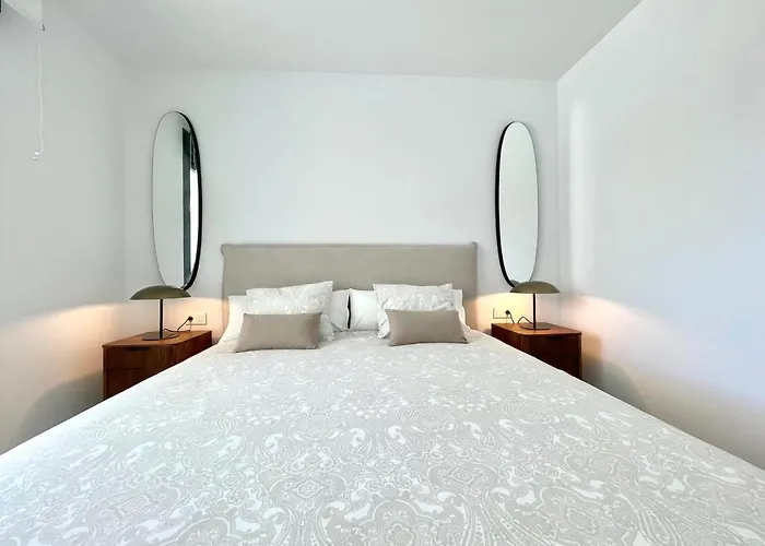 Paradise 2 Bedrooms Fuengirola